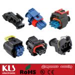 Automotive Connectors